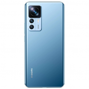 Xiaomi 12T Pro 8/256GB Dual-Sim mobiltelefon kék
